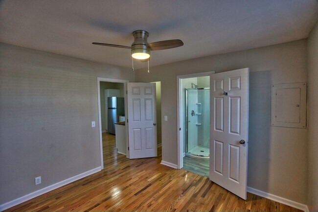 Foto del interior - Alabama Ave