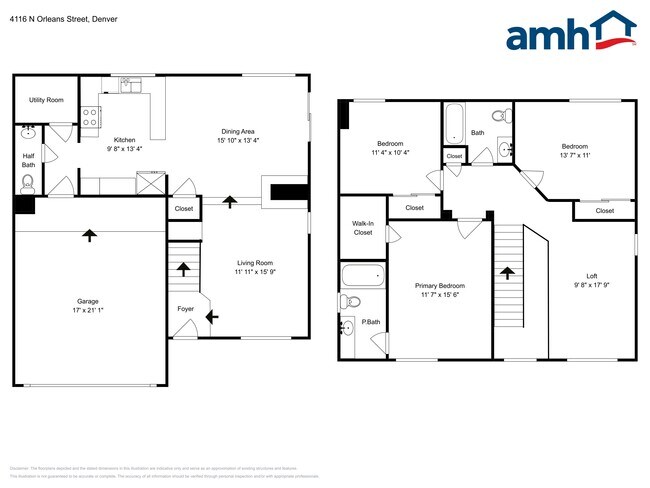 Building Photo - 4116 N Orleans St