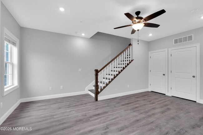 Building Photo - 245 Parker Ave