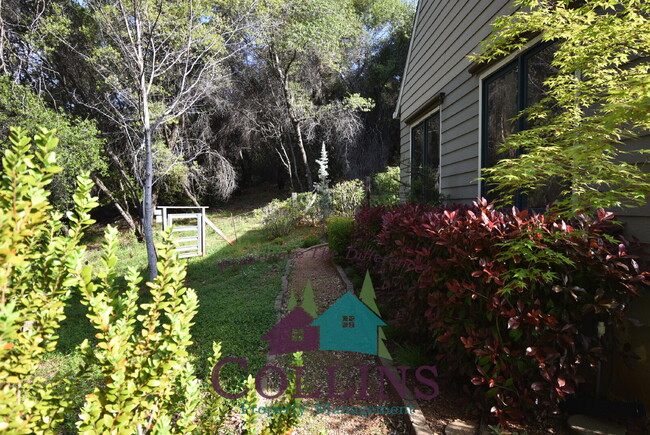 Foto del edificio - Grass Valley Home