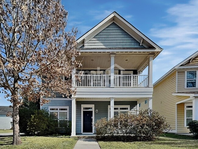 Building Photo - 65 Heritage Pky