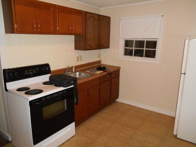 Foto del edificio - 4409 E Bayley St