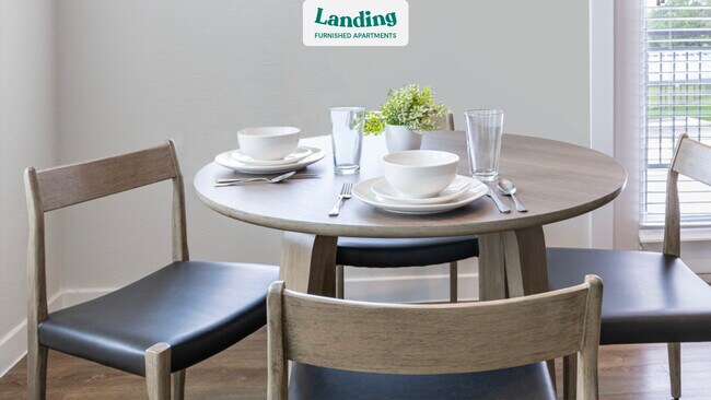 Foto del edificio - 1025 Preston Rd