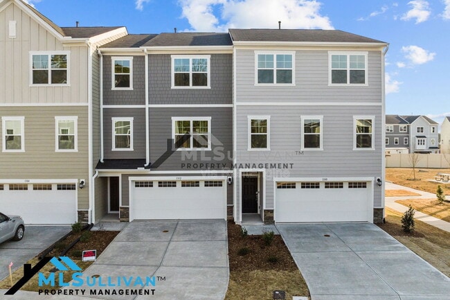 Photo - 1100 Crossvine Trl Townhome