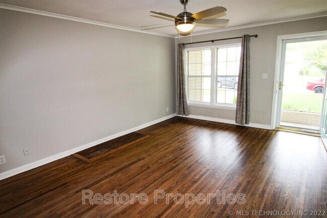 Foto del edificio - 5510 S Owasso Ave