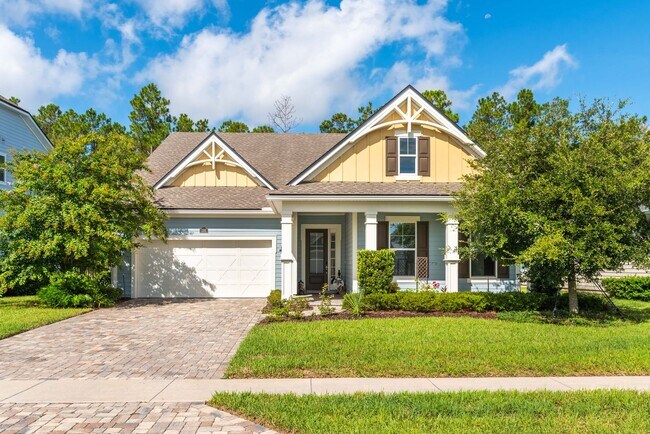 Foto del edificio - Your Chance to Embrace the Nocatee Lifestyle!