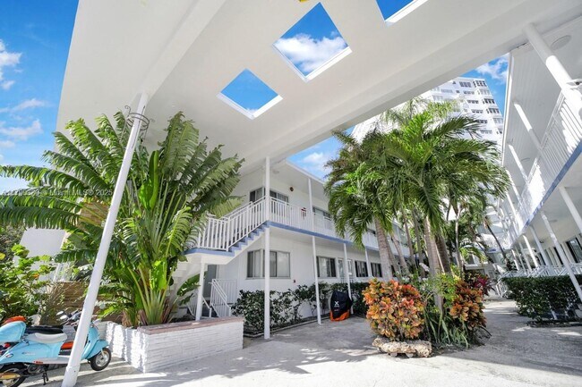 Foto del edificio - 1840 James Ave