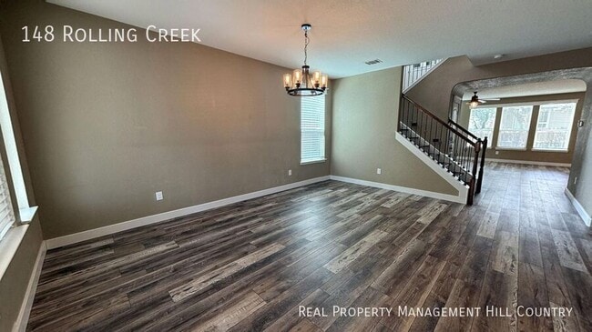 Building Photo - 148 Rolling Creek