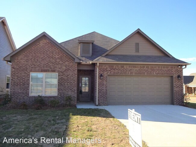 Building Photo - 4 br, 2 bath House - 316 Union Station Drive