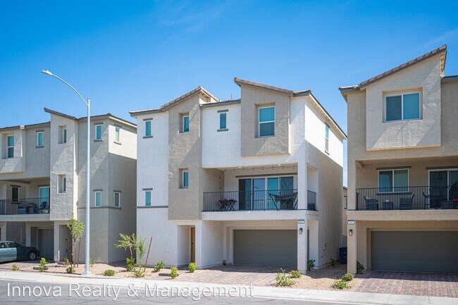Building Photo - 3 br, 2.5 bath House - 6867 Crimson Shadow...