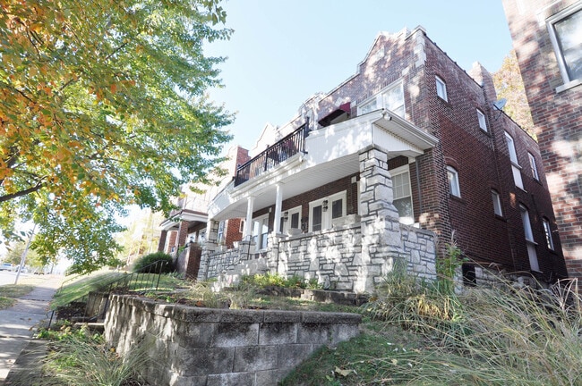 Building Photo - 4119 Potomac St.
