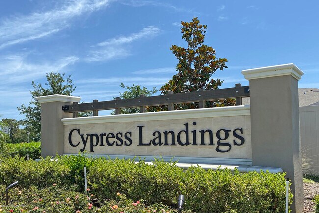 Foto del edificio - 1306 Potenza Dr