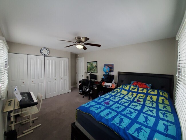 3rd bedroom - 4431 Olmstead Dr