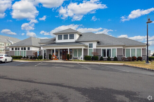 Building Photo - Haddon Point Pennsauken