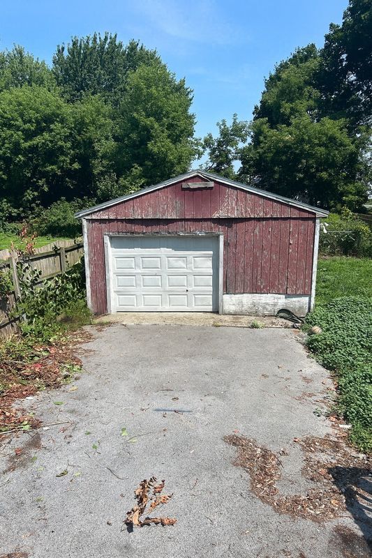 Foto del edificio - 1029 Gill St