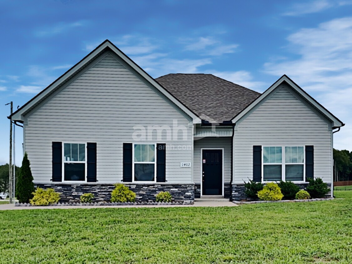 Foto principal - 1402 Mirage St