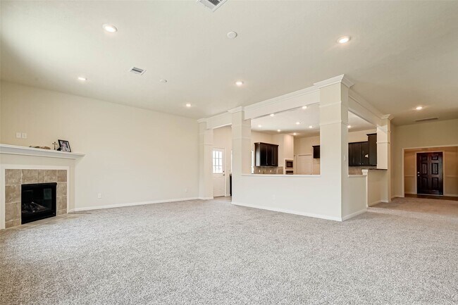 Building Photo - 3311 Pedregal Road