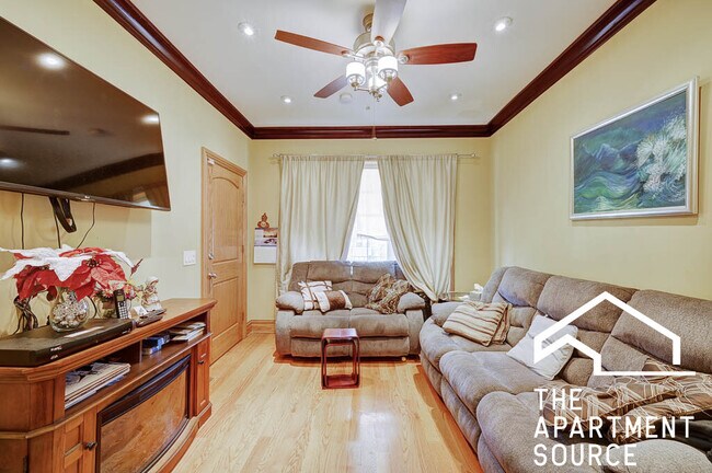 Foto del edificio - 3741 N Saint Louis Ave