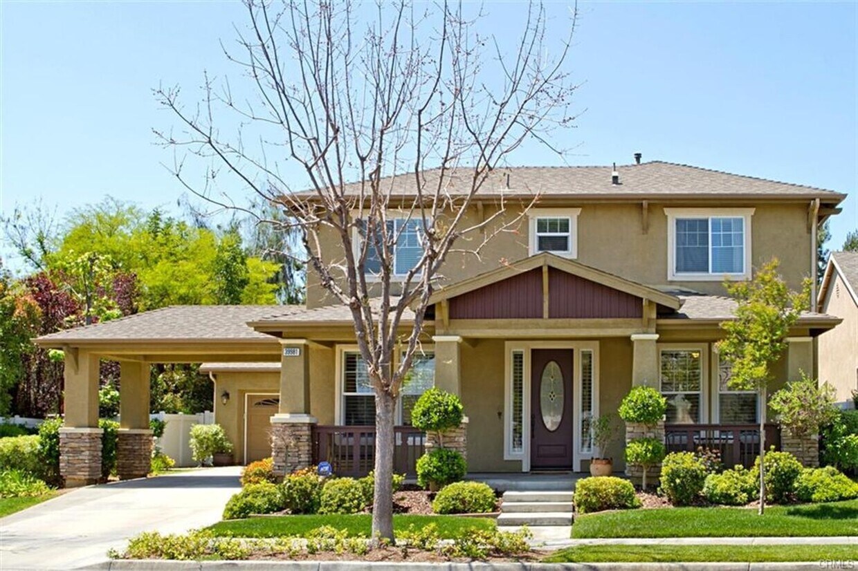 Primary Photo - Coming Soon! Beautiful two story Harveston...
