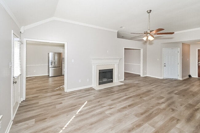 Building Photo - 7831 Tankard Dr