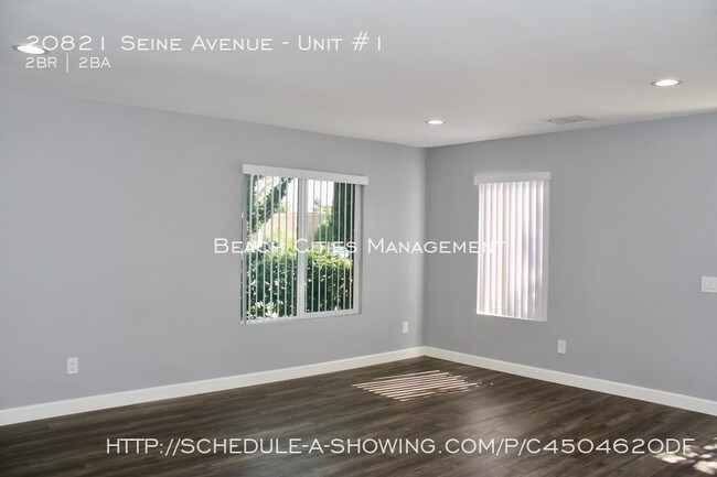 Building Photo - 20821 Seine Ave