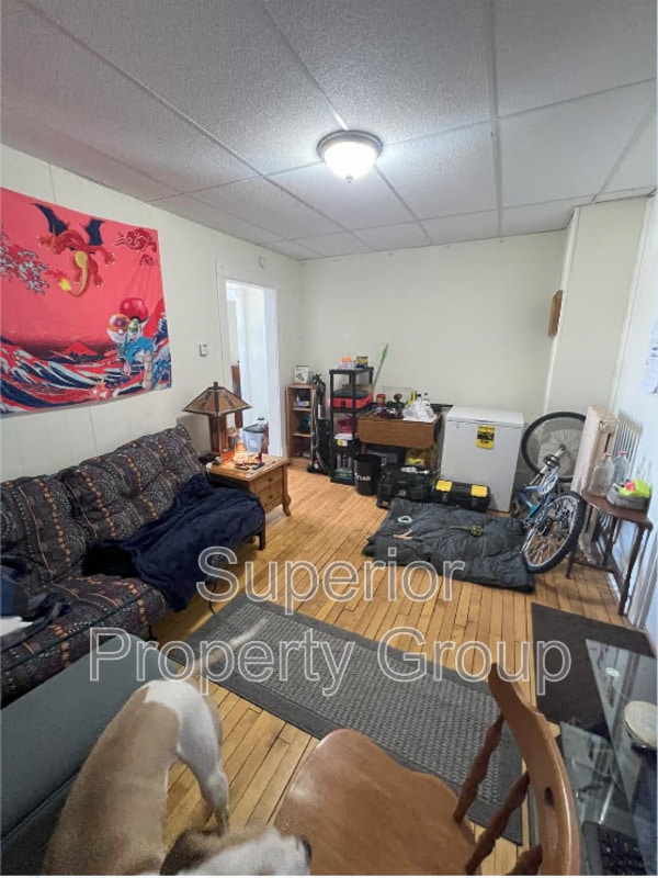 Building Photo - 121 N High St