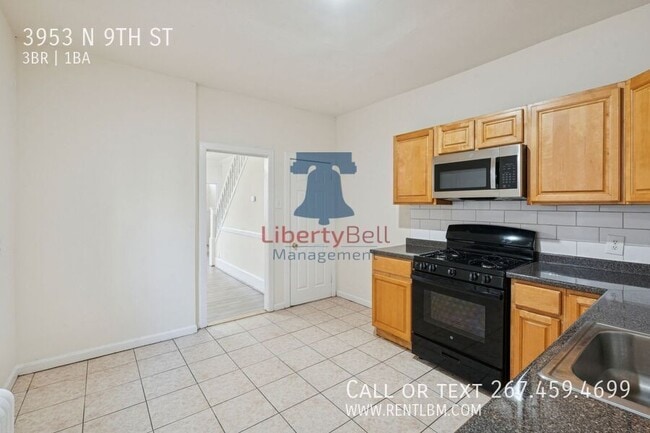 Foto del edificio - 3953 N 9th St