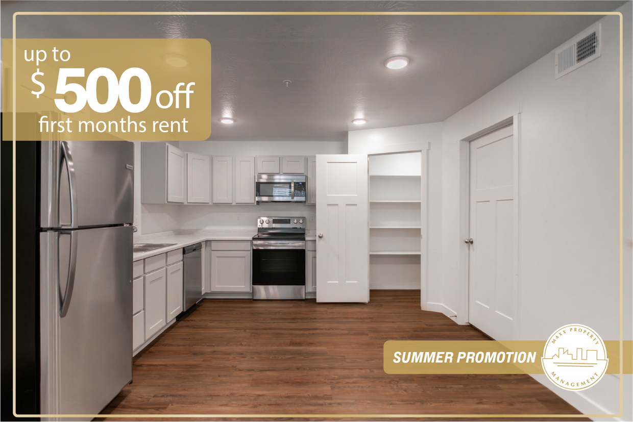 Primary Photo - Gorgeous 2-Bed, 2-Bath Apartment in Provo....