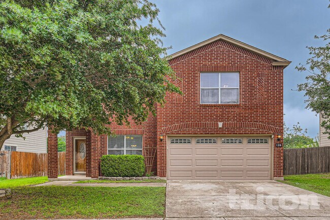 Building Photo - 124 Angus Way