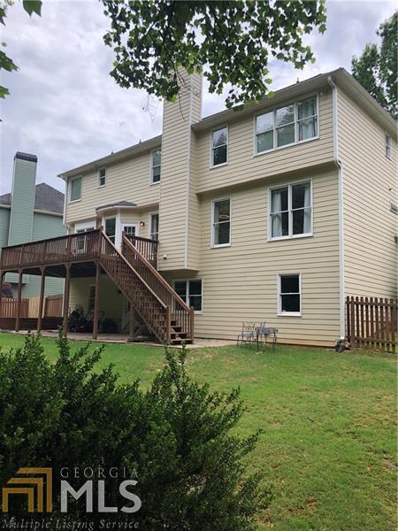 Building Photo - 3935 Canterbury Walk Dr