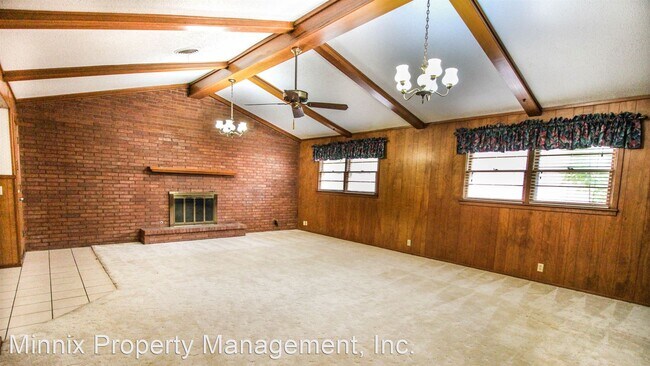 Foto del edificio - 2 br, 2 bath House - 6901 Flint Ave. (NLM)