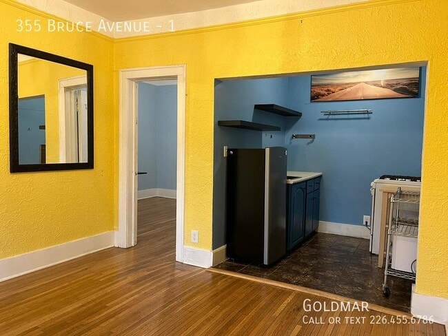 Building Photo - 1 Bedroom Gem - All Inclusive