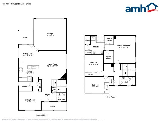 Foto del edificio - 12403 Fort Dupont Ln