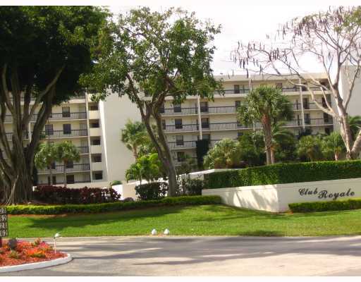 Primary Photo - 6662 Boca Del Mar Dr