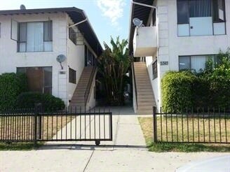 Building Photo - 5323 Lemon Grove Ave