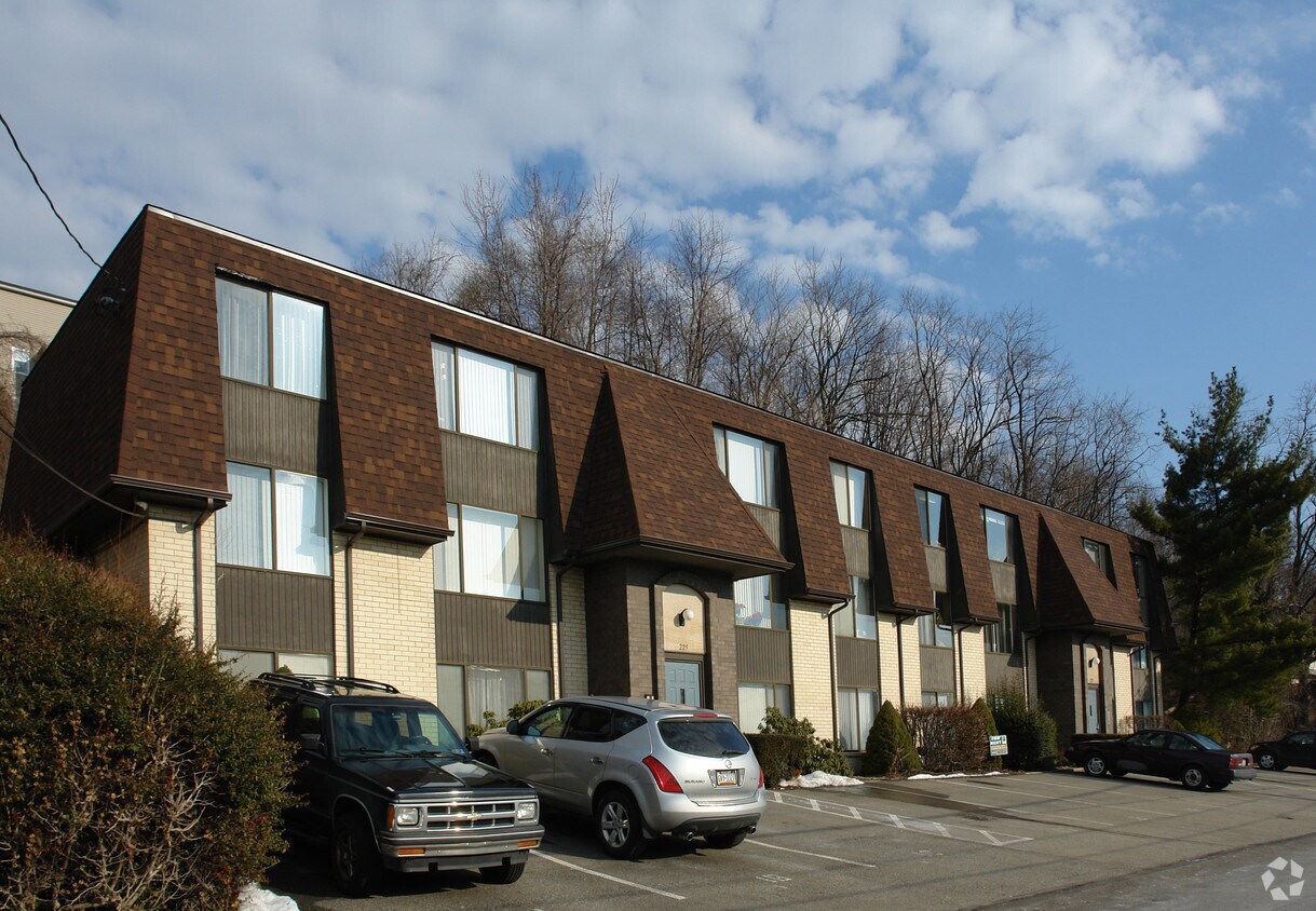 225 Walnut St, Pittsburgh, PA 15238 Apartments in Pittsburgh, PA