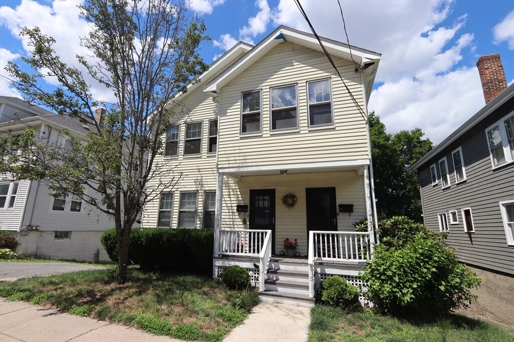 153 Brayton Rd, Boston, MA 02135 Townhome Rentals in Boston MA