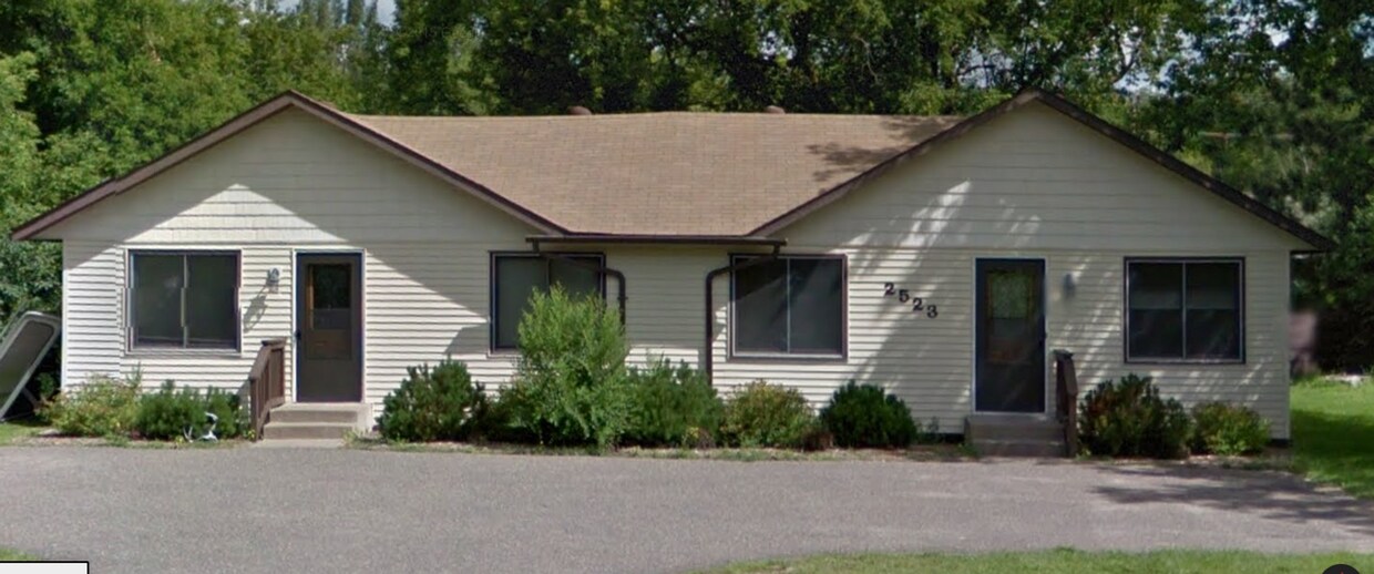 Foto principal - 2523 Pine St
