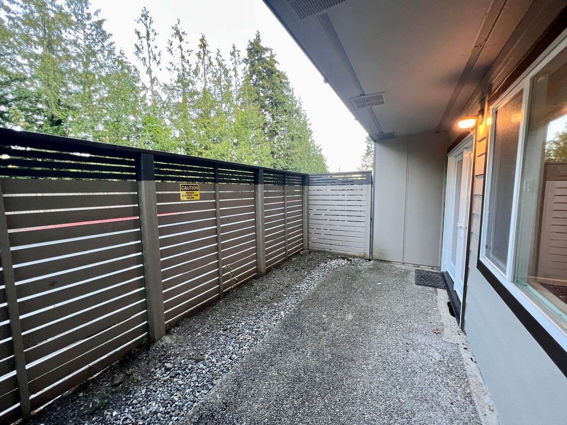 Bothell Landing Condo - Bothell Landing Condo
