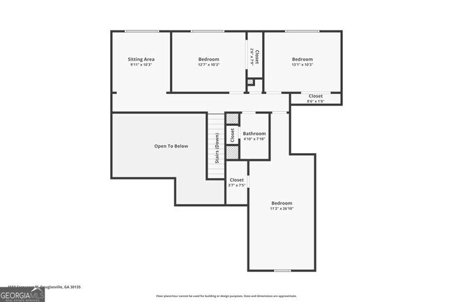 Foto del edificio - 4560 Ferncrest Pl