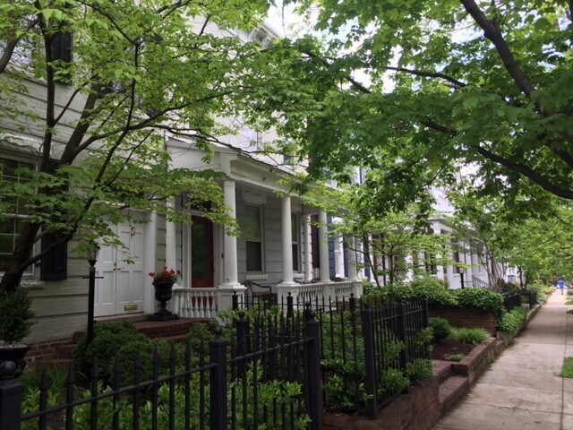 Foto del edificio - 2222 Park Ave