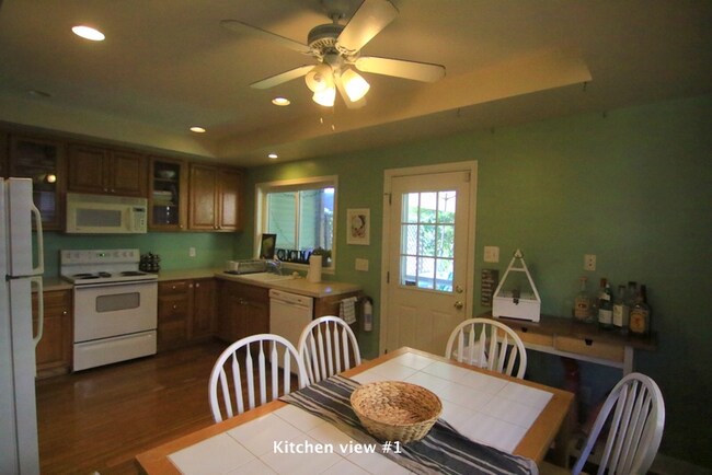 Foto del edificio - 309 E 6th Ave