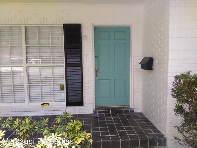 Building Photo - 3 br, 2 bath House - 4907 N Shirley Dr