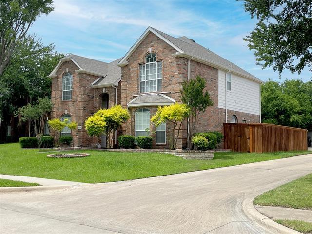 Foto principal - 11216 Clover Knoll Dr