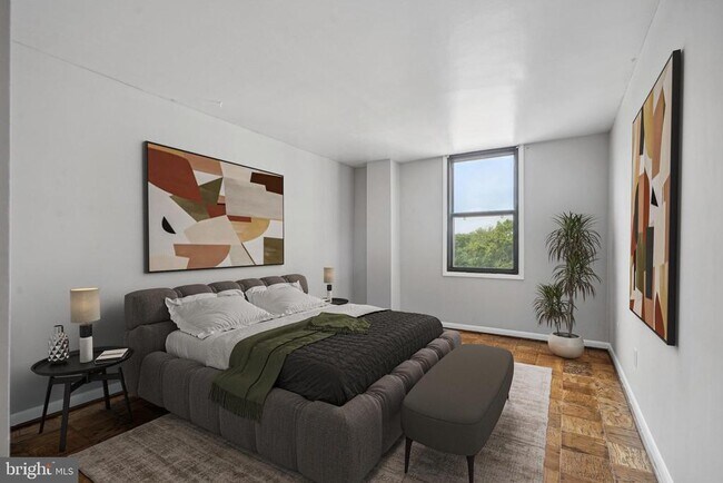 Foto del edificio - 4600 Duke St