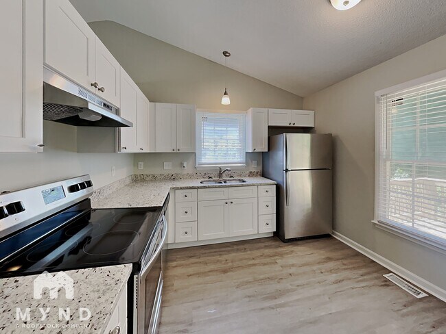 Foto del edificio - 2912 Sylvester St