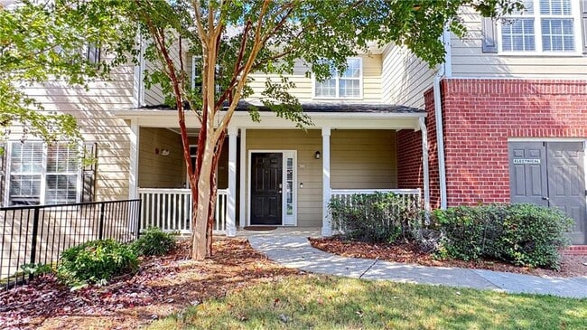 Foto del edificio - 5103 Woodland Ln