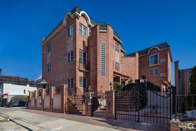 Foto del edificio - 6315 Forest Ave