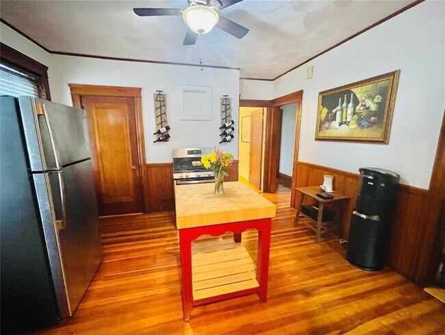Foto del edificio - 133 Sharon St