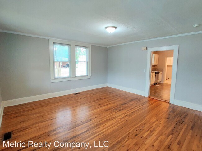 Foto del edificio - 3 br, 2 bath House - 2210 Florida Ave